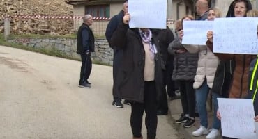 Mještani Koprivne i Ponirka upozoravaju na probleme zbog izgradnje autoputa