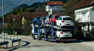 Obitelji iz Klisa dobit će nove automobile