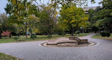 Park Zrinjevac