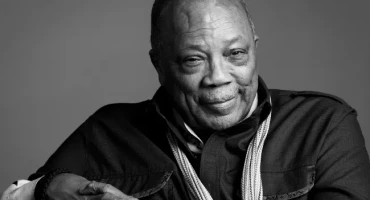 Quincy Jones