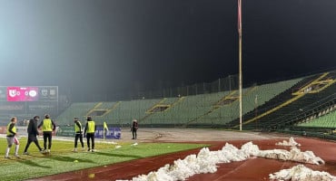 Stadion Koševo