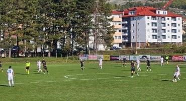 Troglav Livno Široki Brijeg