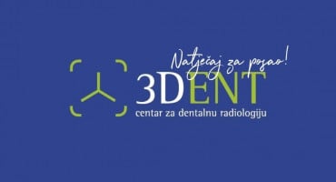 Tvrtka 3Dent Mostar oglas za posao