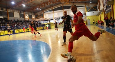 U Mostaru je odigran derbi šestog kola Premijer futsal lige BiH