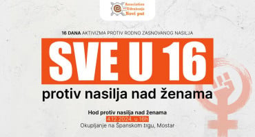 udruga novi put sve u 16