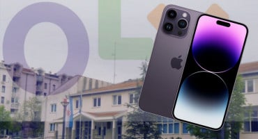 Ukradeni Iphone kupio preko OLX-a