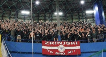 Ultras Mostar