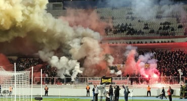 Ultrasi Zrinjski Sarajevo