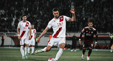 Zrinjski Sarajevo Mulahusejnović