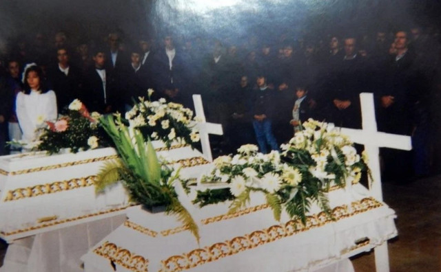 Mostar se prisjeća Antonije i Danijele, djevojčica čiji je život prekinula granata