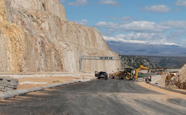 DUGA 9,2 KILOMETRA Poznato tko će graditi dionicu koja spaja Mostar s autocestom