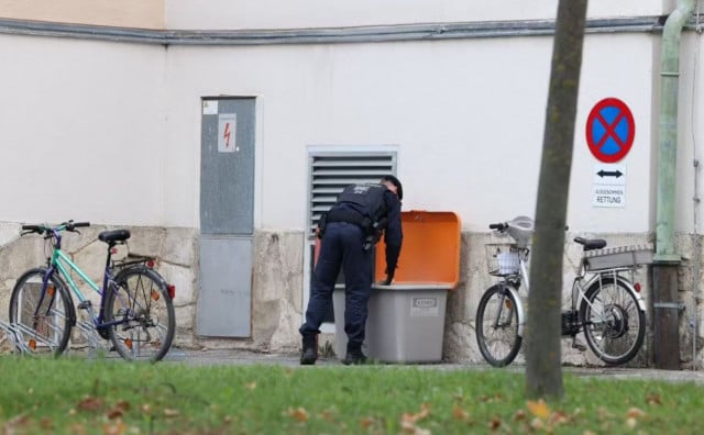 ŠOK U BEČU Nestala beba iz rodilišta, policija zatvorila sve oko bolnice