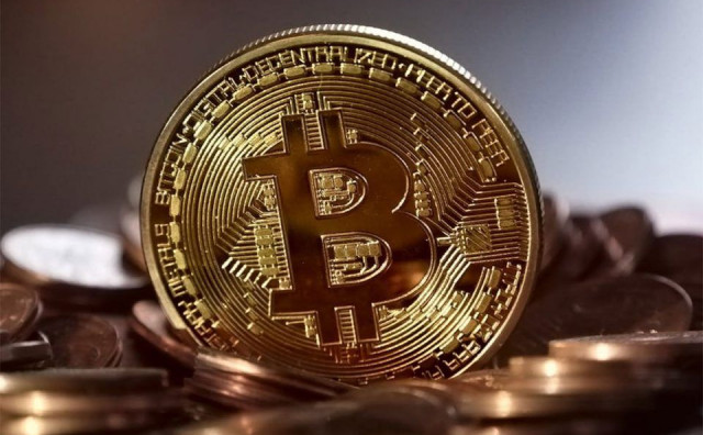 IMATE LI GA? Bitcoin dosegao najveću vrijednost svih vremena