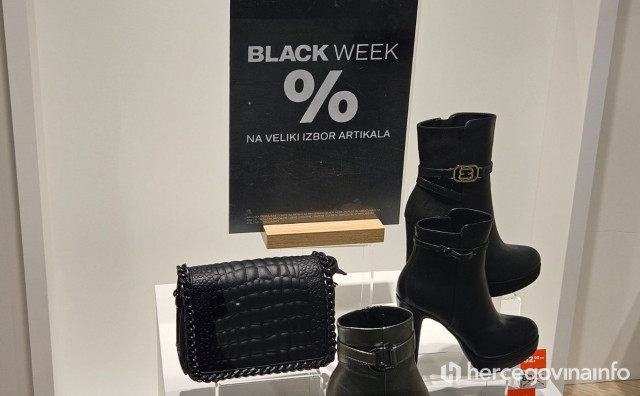 Masovne prevare za 'Crni petak', nepravilnosti i u Mostaru