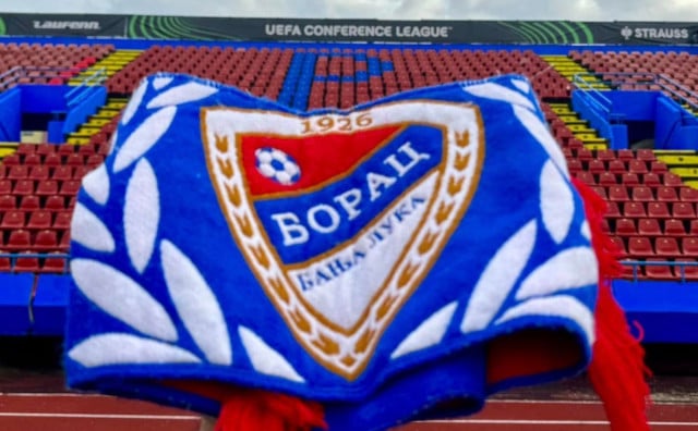 BORAC NABILDAO KOEFICIJENT Sinoćnjom pobjedom preskočili Zrinjski i Hajduk, mogli bi i Rijeku