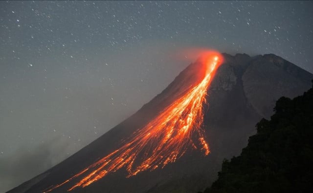 INDONEZIJA U erupciji vulkana najmanje 10 poginulih