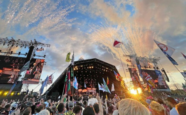 GLASTONBURY 2025. Ulaznice za poznati festival rasprodane za manje od 40 minuta