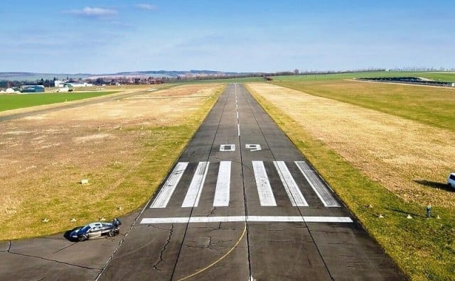 DUBROVNIK NIJE ODUŠEVLJEN Poznato kada počinje gradnja aerodroma u Trebinju