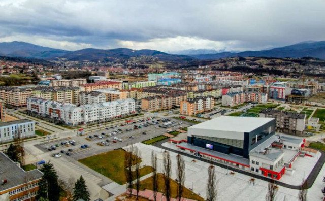 SNSD UČVRSTIO VLAST U ISTOČNOM SARAJEVU Oporbi dvije općine, slijedi raspodjela funkcija