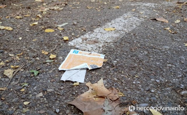 Revizorsko izvješće o poslovanju JP Mostar Parking naći će se na dnevnom redu sljedeće sjednice Gradskog vijeća