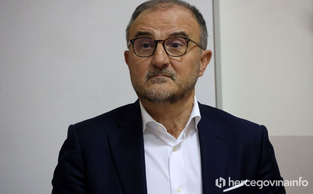 Soreca otkrio kada će biti imenovan novi visoki predstavnik u BiH
