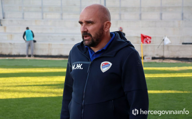 Mladen Žižović podnio ostavku