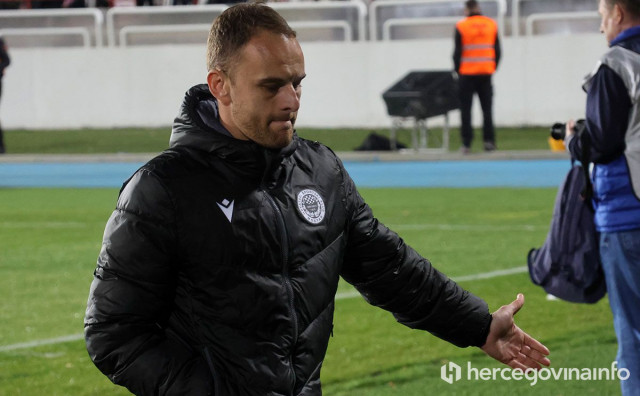 Nemanja Bilbija: 'Jesi li ti doktor ili ćevabdžija?'