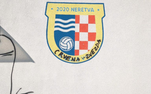 neretva čeljevo