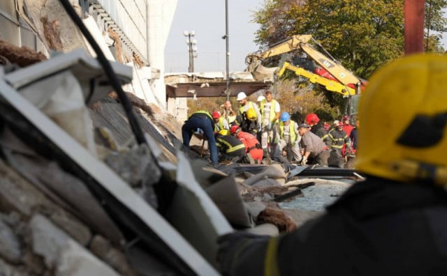 TRAGEDIJA U NOVOM SADU Vlada Srbije proglasila Dan žalosti u subotu