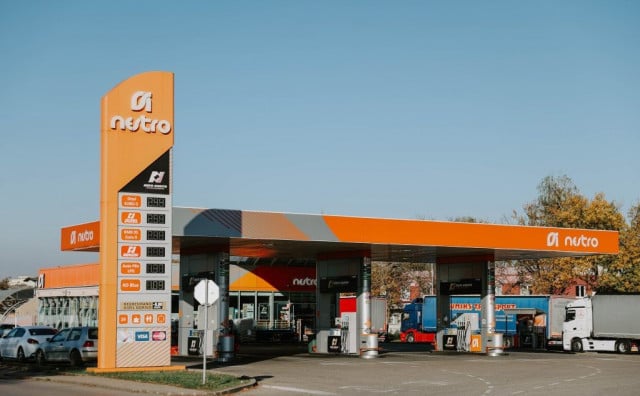 U ŽELJI DA SE RIJEŠI KONKURENCIJE 'Nestro Petrol' se žalio jer je pobijedio na tenderu