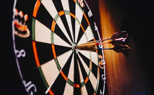 UZBUDLJIVI MEČEVI Prijavite se na prvi Steel Darts turnir u Trebižatu