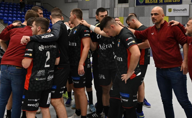 LUDNICA U LJUBUŠKOM Izviđač je u osmini finala EHF Cupa