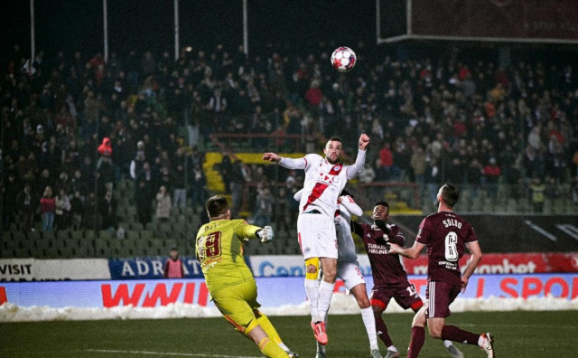 Sarajevo Zrinjski