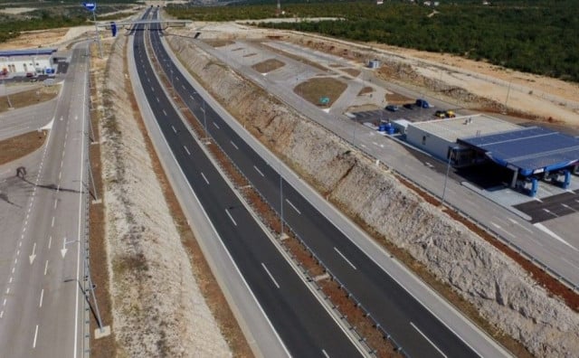 TUNEL PRENJ Tko će preuzeti izgradnju, dvije tvrtke otpale