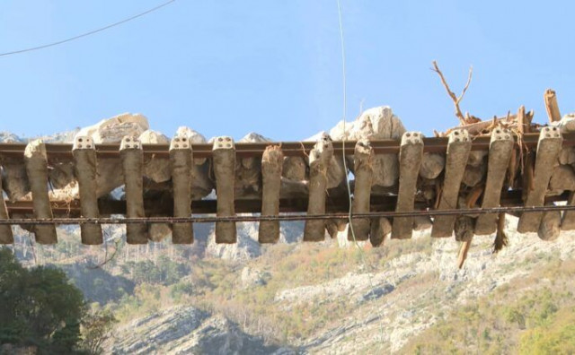 SANACIJA PRUGE U JABLANICI GA NALJUTILA Forto zatražio smjenu direktora Željeznica FBiH