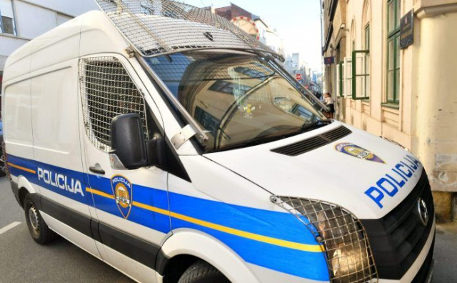 Uhićenja u Zagrebu i tri županije, putem Skyja razotkrivena narko-mreža u Hrvatskoj