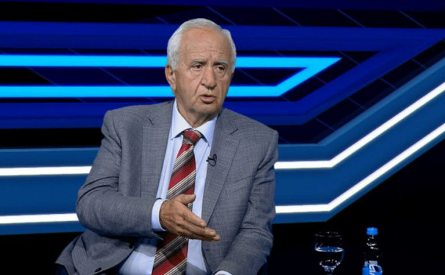 Vehid Šehić