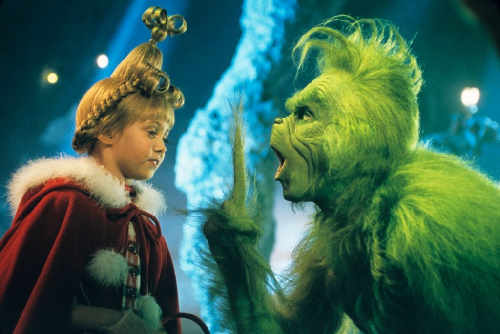 Film Grinch