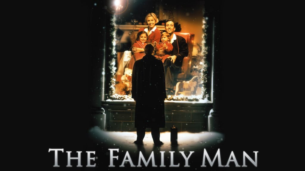 film The Family Man, 2000