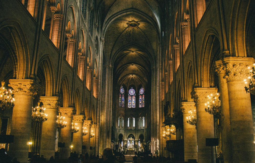 Notre Dame