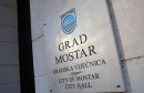Gradska vijećnica Mostar