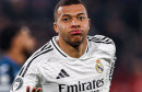 Kylian Mbappé Real Madrid