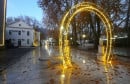 Trebinje okićeno