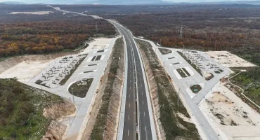 Zastoj radova u Hercegovini na Koridoru 5C