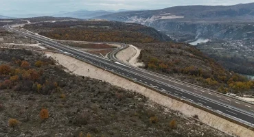 autocesta Buna Počitelj