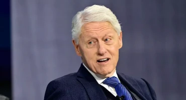 Bill Clinton