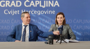 Čapljina Vidić Iva Raguž