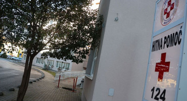 Štrajk u bolnicama i domovima zdravlja HNŽ-a se nastavlja
