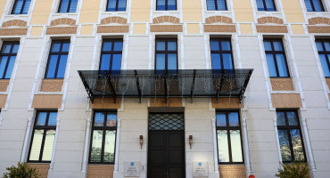 Gradska vijećnica Mostar