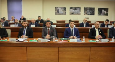 Gradsko vijeće 2024 - 2028